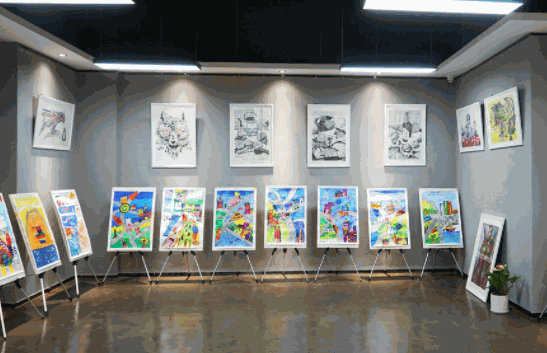 爱学思成长教育